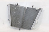 06-07 SUZUKI GSXR 750 OEM ENGINE RADIATOR MOTOR COOLER COOLING RADIATER