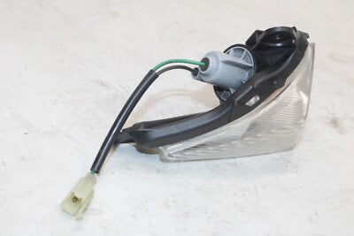 2018 KAWASAKI CONCOURS 14 ZG1400 ABS OEM LEFT FRONT TURN SIGNAL LIGHT INDICATOR
