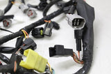 08-09 SUZUKI GSXR 600 OEM MAIN ENGINE WIRING HARNESS MOTOR WIRE LOOM