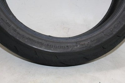 REAR BACK WHEEL TIRE DUNLOP Sportmax Roadsport 2 РІР‚вЂњ 180/55ZR17 M/C (73W)