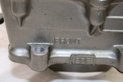 01-09 SUZUKI SV650 OEM FRONT ENGINE MOTOR PISTON CYLINDERS BLOCK JUG