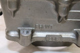 01-09 SUZUKI SV650 OEM FRONT ENGINE MOTOR PISTON CYLINDERS BLOCK JUG