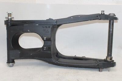 02-03 YAMAHA YZF R1 OEM REAR SWINGARM BACK SUSPENSION SWING ARM