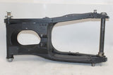 02-03 YAMAHA YZF R1 OEM REAR SWINGARM BACK SUSPENSION SWING ARM