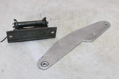 2000 SUZUKI GSXR 750 OEM MOUNTING BRACKETS MOUNTS STAY SET KIT