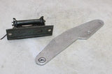 2000 SUZUKI GSXR 750 OEM MOUNTING BRACKETS MOUNTS STAY SET KIT