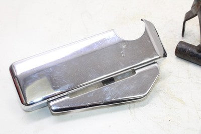 2002 HONDA VTX1800C OEM MISC BRACKETS MOUNTS