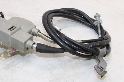 2003 HONDA METROPOLITAN 50 CHF50 OEM E BRAKE LINE