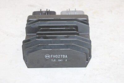 08-22 KAWASAKI CONCOURS 14 ZG1400 ABS OEM RECTIFIER VOLTAGE REGULATOR