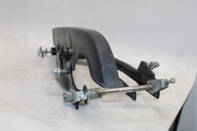 80-81 SUZUKI GS250T OEM REAR SWINGARM SUSPENSION ARM