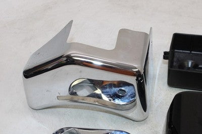 1997 KAWASAKI VULCAN 1500 VN1500A OEM FAIRING SET COWLS COWLINGS KIT