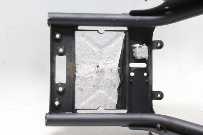 2006 YAMAHA FZ6 OEM REAR SUBFRAME BACK SUB FRAME