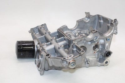 21-23 SUZUKI GSXS750 GSXS-750  OEM LOWER CRANKCASE HALF