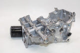 21-23 SUZUKI GSXS750 GSXS-750  OEM LOWER CRANKCASE HALF
