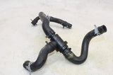 18-19 KTM 390 DUKE OEM ENGINE HOSES LINE