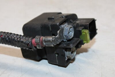 2006 SUZUKI GSXR1000 OEM ENGINE STARTER RELAY STARTING MOTOR SWITCH