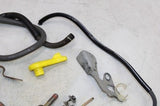 2003 HONDA METROPOLITAN 50 CHF50 OEM ENGINE MOUNTING BOLTS HARDWARE MOTOR SCREWS