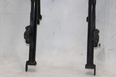 1998 KAWASAKI CONCOURS 1000 ZG1000A OEM REAR BACK FENDER SUPPORT FRAME SUBFRAME