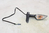 2017 KAWASAKI NINJA 650 EX650 ABS OEM RIGHT REAR TURN SIGNAL LIGHT INDICATOR