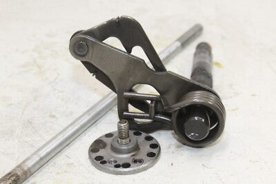 1981 KAWASAKI KZ750 OEM SHIFTER SHIFT SHAFT