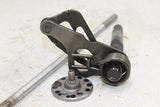 1981 KAWASAKI KZ750 OEM SHIFTER SHIFT SHAFT