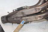 2000 HONDA CBR900RR FULL EXHAUST SYSTEM HEADERS PIPE MUFFLER AKRAPOVIC