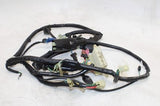 1987 HONDA ELITE 150 CH150 OEM MAIN ENGINE WIRING HARNESS MOTOR WIRE LOOM