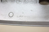 2005 YAMAHA VINO 125 YJ125 OEM RIGHT LOWER SIDE PANEL