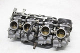 93-95 HONDA CBR900RR OEM CARBS CARBURETOR