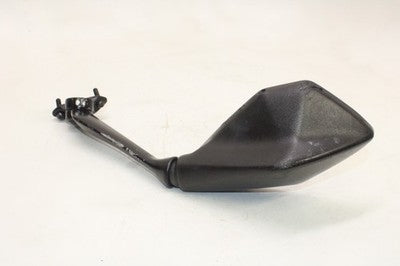 18-23 KAWASAKI NINJA 400 EX400 OEM RIGHT SIDE REAR VIEW MIRROR