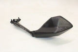 18-23 KAWASAKI NINJA 400 EX400 OEM RIGHT SIDE REAR VIEW MIRROR