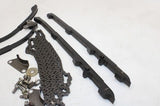 1997 KAWASAKI VULCAN 1500 VN1500D CLASSIC OEM CAM CHAIN WITH GUIDES