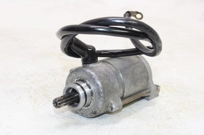 00-03 YAMAHA YZF R1 OEM ENGINE STARTING STARTER MOTOR -DC 12V