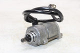 00-03 YAMAHA YZF R1 OEM ENGINE STARTING STARTER MOTOR -DC 12V