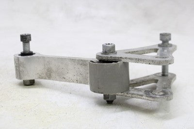 2008 BMW K1200S OEM REAR DOGBONE SHOCK LINKAGE LINK