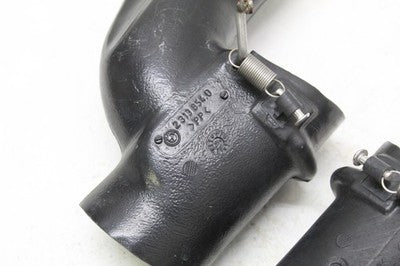 2000 BMW R1100RT OEM RIGHT LEFT AIR INTAKE DUCTS