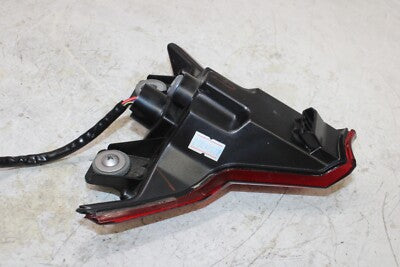 2023 KAWASAKI NINJA 400 OEM REAR TAIL TAILLIGHT BACK BRAKE LIGHT