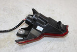 2023 KAWASAKI NINJA 400 OEM REAR TAIL TAILLIGHT BACK BRAKE LIGHT