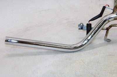 2003 HONDA METROPOLITAN 50 CHF50 OEM HANDLEBAR