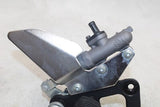 2006 SUZUKI GS500F OEM RIGHT REARSET REAR SET DRIVER FOOT PEG REST STOP