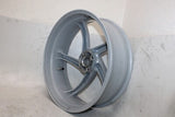 2005 DUCATI MULTISTRADA 1000 DS OEM REAR BACK WHEEL RIM