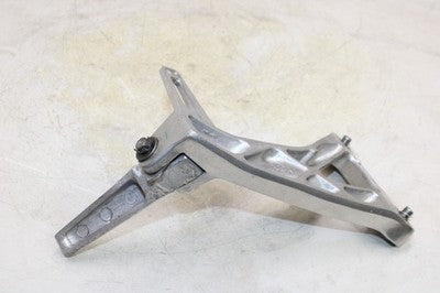 14-16 HONDA CBR650F OEM LEFT REAR BACK PASSENGER PEG