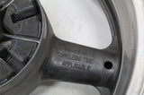 99-07 SUZUKI HAYABUSA GSX1300R OEM REAR WHEEL RIM
