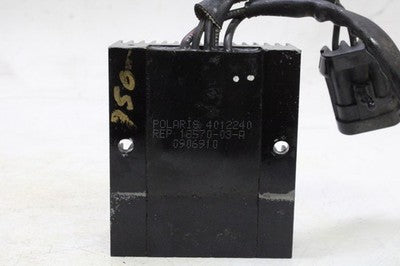 2009 VICTORY HAMMER OEM RECTIFIER VOLTAGE REGULATOR