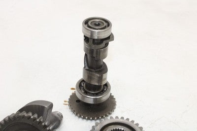 2001 HONDA RANCHER 350 TRX350FE 4X4 ES OEM CRANKSHAFT BALANCER CAMSHAFT W GEARS
