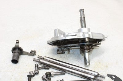 99-05 YAMAHA YZF R6 OEM SHIFTER GEAR SHIFT SHAFT ROD