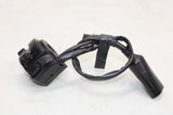 2019 KAWASAKI NINJA 400 EX400 OEM LEFT CLIP ON HANDLE HORN SIGNALS SWITCH