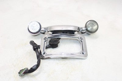 2015 HARLEY-DAVIDSON ROAD GLIDE FLTRXS OEM REAR FENDER ELIMINATOR W TURN SIGNALS