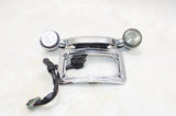 2015 HARLEY-DAVIDSON ROAD GLIDE FLTRXS OEM REAR FENDER ELIMINATOR W TURN SIGNALS