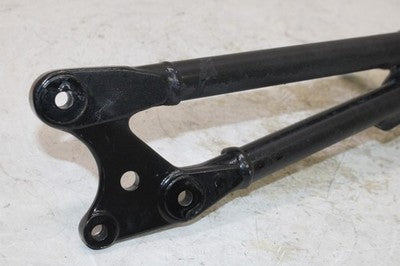2018 BMW G310GS OEM LEFT REAR BACK PASSENGER PEG